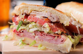 Best Bite in Town, Season 1: Port St. Lucie