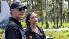 NCIS: New Orleans (S3 E5)