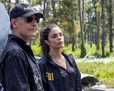 NCIS: New Orleans