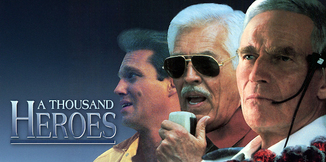 A Thousand Heroes (1992)