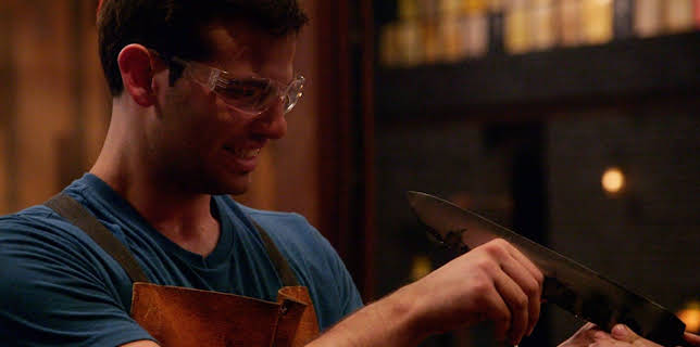 18:05: Wettkampf der Waffenschmiede | Kabel Eins Doku | 1/7 2026