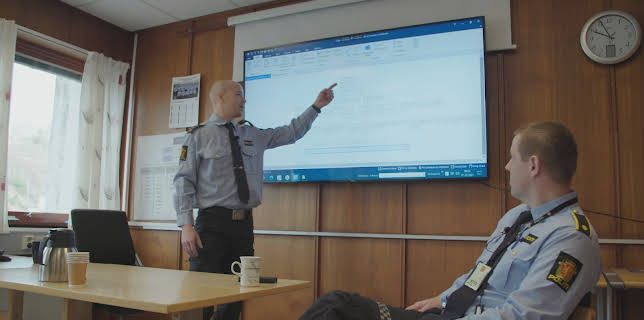 00:50: Åsted Norge | TV 2 Zebra | 11/13 2025