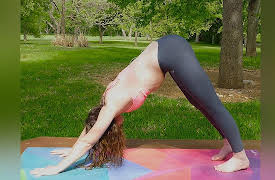 Gentle Yoga For Anxiety, Sleep & Mood: Yoga For Relaxation & Stress Reduction