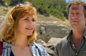 Murder In...: Murder in... Martigues  (Episode 3 of 9)