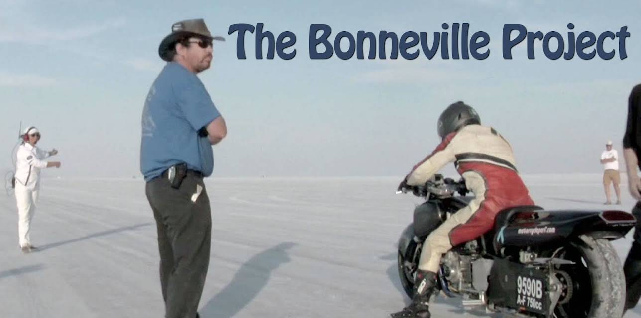 The Bonneville Project (2013)