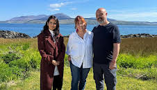 Escape to the Country