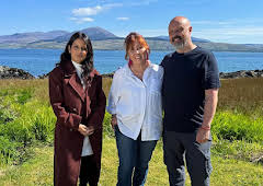 Escape to the Country