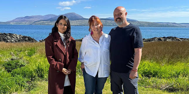 3:00 PM: Escape to the Country (S26) | BBC One Channel Islands | 3/26 2026