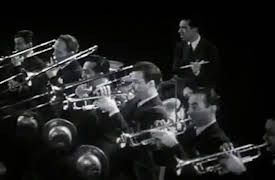 Jazz: Swing: The Velocity of Celebration (1937 - 1939)
