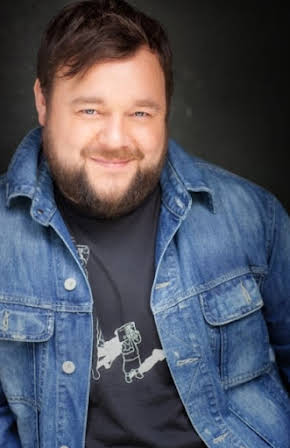Chris Gauthier as Surveillance Van Agent