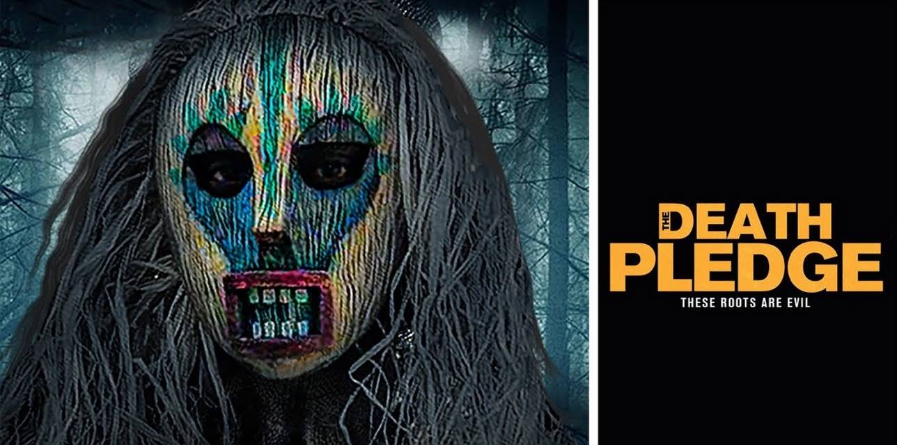 The Death Pledge (2019)