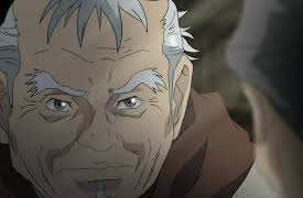 ONIHEI: Season 1: The Story of Dojo no Wasuke