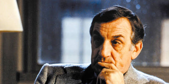 20:15: Das Verhör | Arte | 1/7 2026