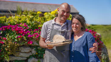 3:10 PM: Summer in the Scilly Isles (S1 E2) (S1) | Channel 5 | 6/27 2026