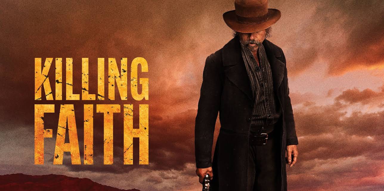 Killing Faith (2025)