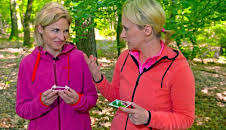 Expedition in die Heimat