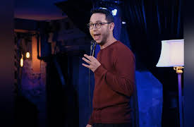 The New Wave of Stand-Up Season 1: Jacob Samuel