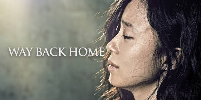 Way Back Home (2024)