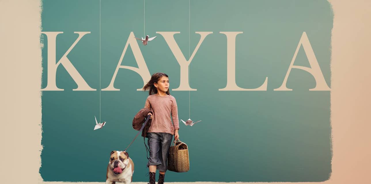 Kayla (2020)