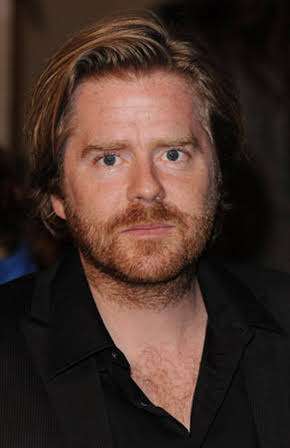 Janus Metz as Director