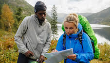71° nord - team (S3 E9)