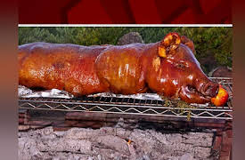 Summer Snacks Season 1: Stuffed Foods