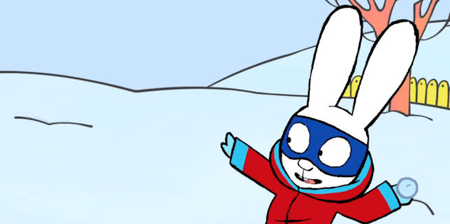 17:15: Simon: Snøballkrigen | NRK Super | 12/21 2025