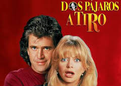 Dos pájaros a tiro