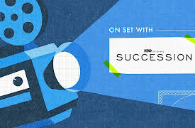 HGTV On Set With (Podcast), Season 1: Succession feat. Stephen Carter and Patrick Capone