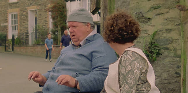 20:00: Doc Martin (S8 E3) (S8) | TV6 | 1/14 2026