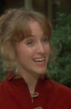 Carol Baxter as 