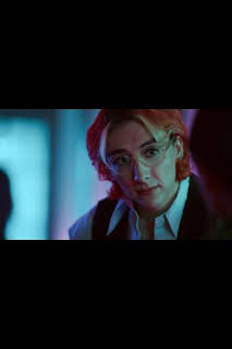 07:14: Quantum Leap (T2): Ep.4 El club de los corazones solitarios | SYFY | 10/23 2026