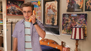 4:45 AM: The Goldbergs | E4 | 9/29 2026