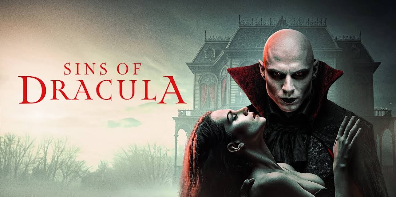 Sins of Dracula (2014)