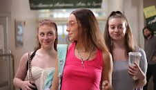 Mean Girl Murders (S2 E9)