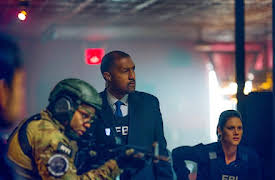 FBI: Episode 21