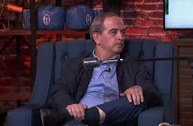 Más deporte season-1: Anselmo Alonso analiza el presente del Tri rumbo al Mundial 2026