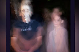 Creepy AF: Paranormal: Andrés Pico Adobe