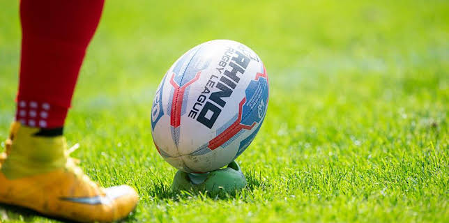 2:00 PM: Rugby League: Internationals | BBC One | 11/8 2025