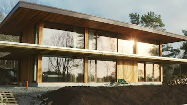 19:00: Husdrømmer | NRK 2 | 4/15 2026