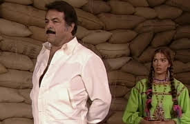 María Isabel season-1: María Isabel Capítulo 6