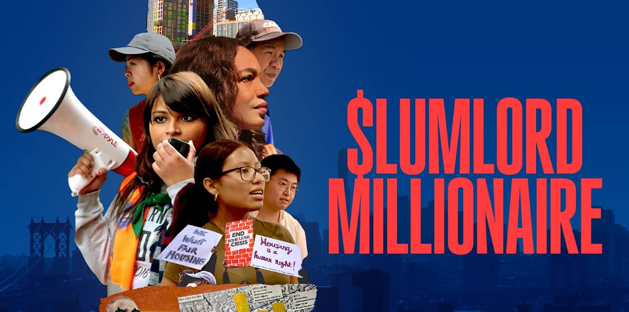 Slumlord Millionaire