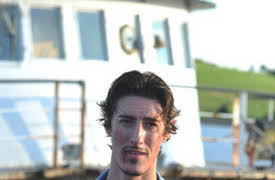 Haven: 11. The Trial of Audrey Parker