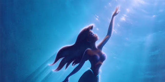 4:50 PM: The Little Mermaid (IMDb 7.6) | Channel 4 | 12/21 2025