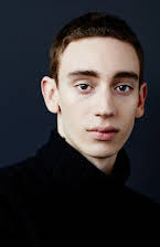 Théodore Pellerin som 