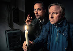 Tatort: Man stirbt nur zweimal