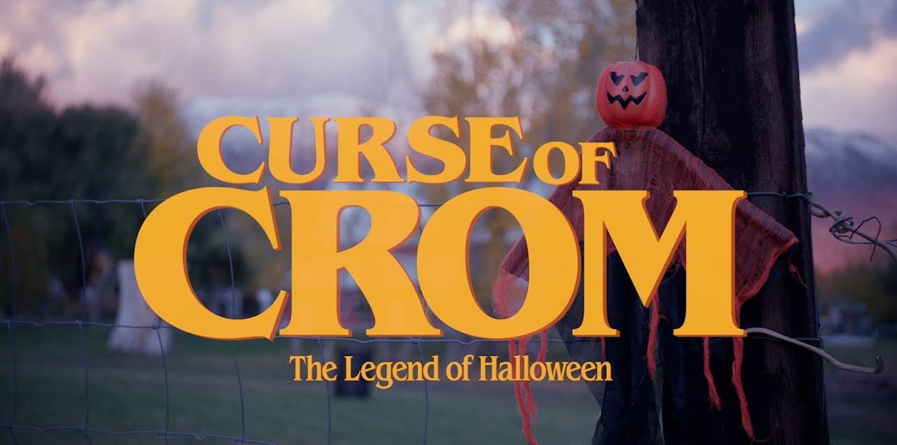 Curse of Crom: The Legend of Halloween (2022)