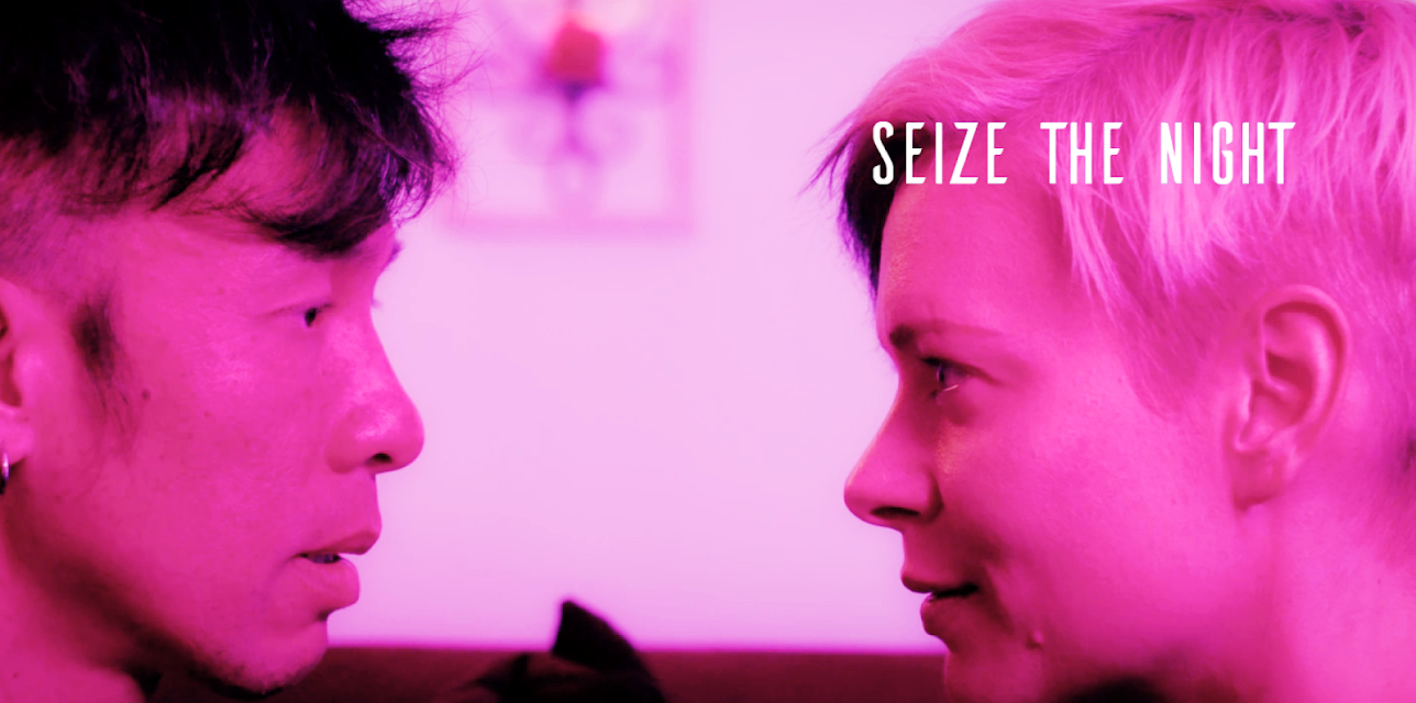 Seize the Night (2022)