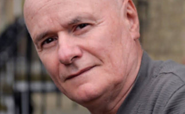 Dave Johns