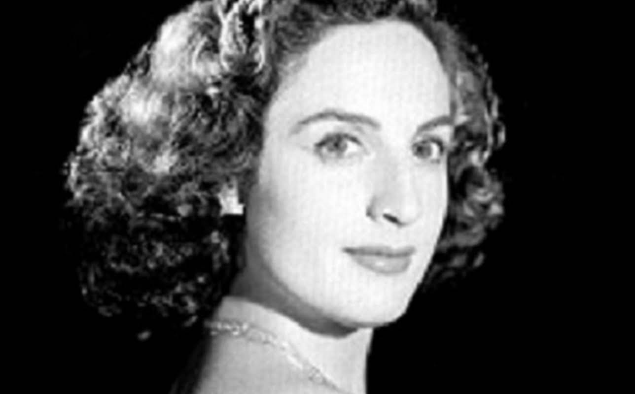 Alicia Palacios